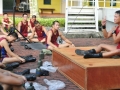 Most Number of People Doing 1,000 Sit-Ups Together