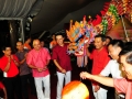 Longest Dragon Dance Made Of Drink Cans