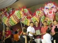 Longest Dragon Dance Made Of Drink Cans