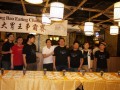 Fastest Eating Of Xiaolongbao In 10 Mins