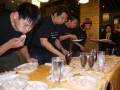 Fastest Eating Of Xiaolongbao In 10 Mins