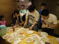 Fastest Eating Of Xiaolongbao In 10 Mins