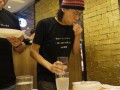 Fastest Eating Of Xiaolongbao In 10 Mins