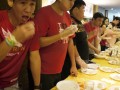 Fastest Eating Of Xiaolongbao In 10 Mins
