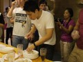 Fastest Eating Of Xiaolongbao In 10 Mins