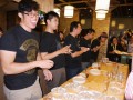 Fastest Eating Of Xiaolongbao In 10 Mins
