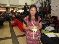 Fastest Time To Weave A Ketupat