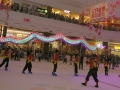 First Dragon Dance On Ice