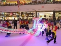 First Dragon Dance On Ice
