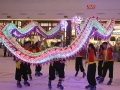 First Dragon Dance On Ice