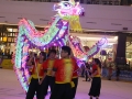 First Dragon Dance On Ice