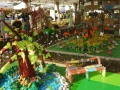 Largest Garden Made of Recycled Materials