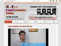 Highest Earning Economics Tutor