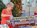Highest Number Of Events Catered By A Company In One Day