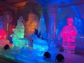 Largest Ice Sculpture  Exhibition