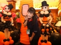 Largest Balloon Treasure Hunt