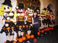 Largest Balloon Treasure Hunt