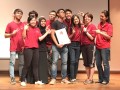 Largest Blindfolded Dining (18)
