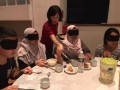 Largest Blindfolded Dining (19)
