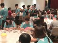 Largest Blindfolded Dining (4)