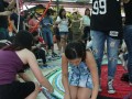 Largest Braided Mat Made From Recycled Cloth