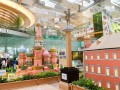 largest cardboard landscape (11)