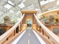largest cardboard landscape (2)