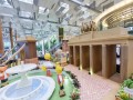 largest cardboard landscape (20)