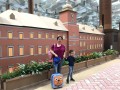 largest cardboard landscape (6)