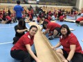 Largest Cardboard Race Track (1)