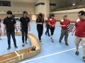 Largest Cardboard Race Track (10)