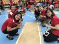 Largest Cardboard Race Track (2)