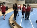 Largest Cardboard Race Track (7)