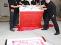 Largest Carved Chinese Seal