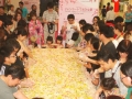 Largest Chirashi Zushi