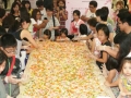 Largest Chirashi Zushi