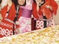 Largest Chirashi Zushi
