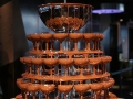 Largest Chocolate Fountain