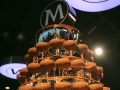 Largest Chocolate Fountain