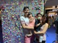 largest collage made of flower-shaped notes (17)