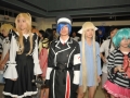 Largest Cosplay Parade
