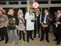 Largest Cosplay Parade
