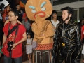 Largest Cosplay Parade