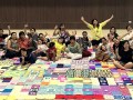 largest crochet blanket (11)