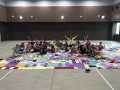 largest crochet blanket (11)