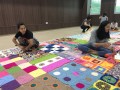 largest crochet blanket (4)