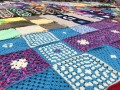 largest crochet blanket (6)