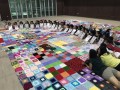 largest crochet blanket (8)