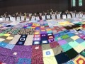 largest crochet blanket (9)