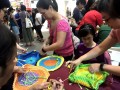 Largest Crochet Rope Playground (15)